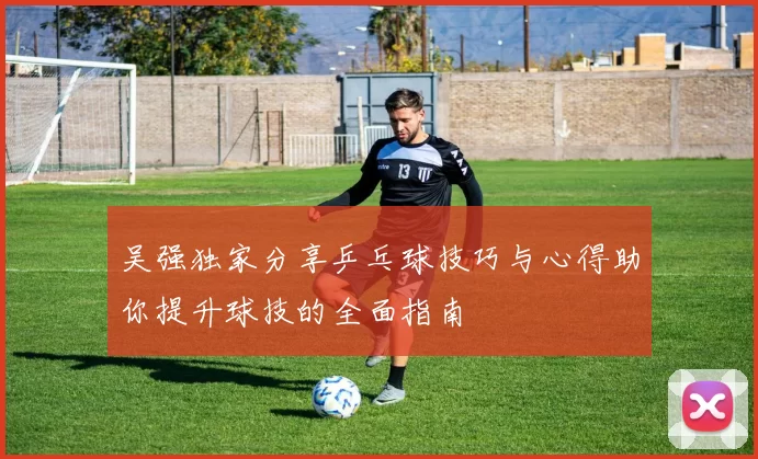 吴强独家分享乒乓球技巧与心得助你提升球技的全面指南