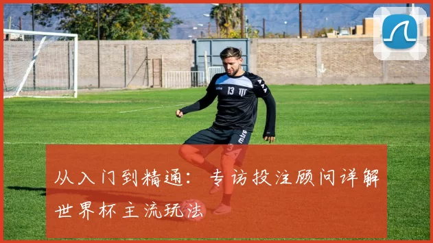 从入门到精通:专访投注顾问详解世界杯主流玩法