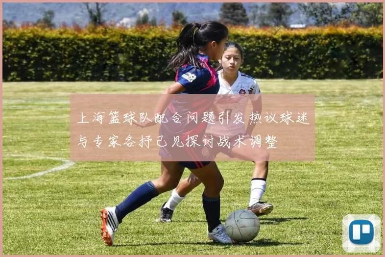 上海篮球队配合问题引发热议球迷与专家各抒己见探讨战术调整